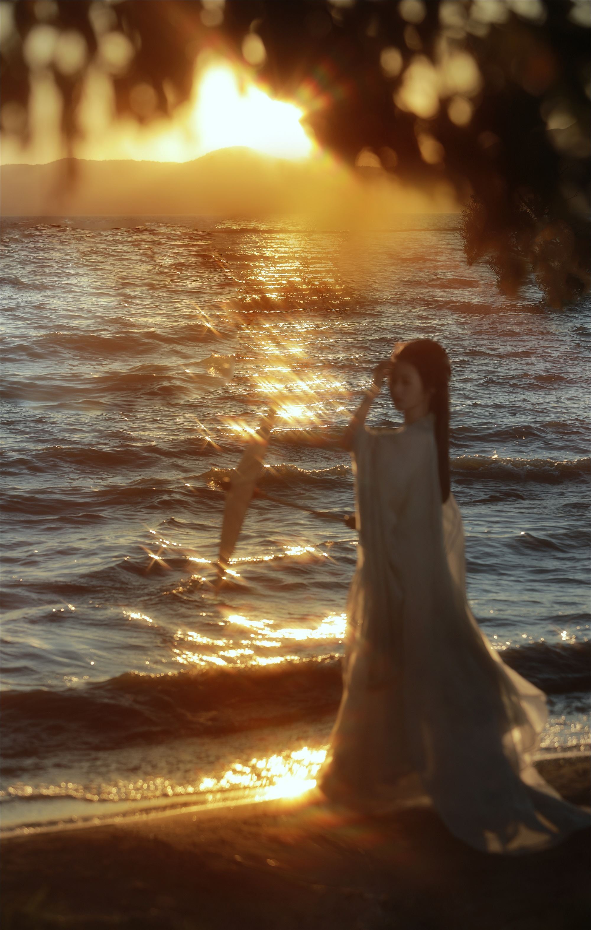 YITUYU艺图语 2025.01.24 要一个黄昏，满是风 南瓜